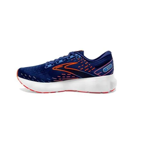 Zapatillas de running para hombre - Brooks Glycerin 20 - 110382 1D 444