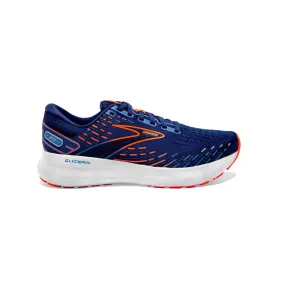 Zapatillas de running para hombre - Brooks Glycerin 20 - 110382 1D 444