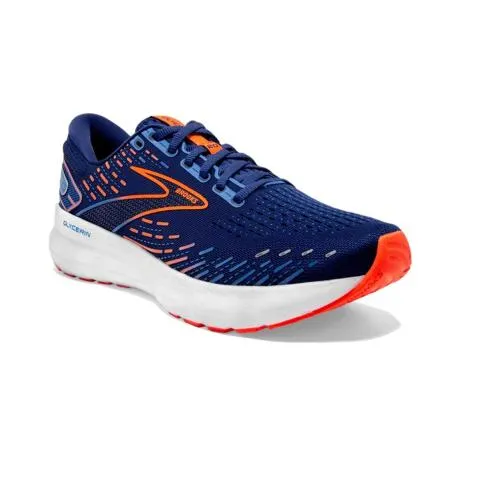 Zapatillas de running para hombre - Brooks Glycerin 20 - 110382 1D 444