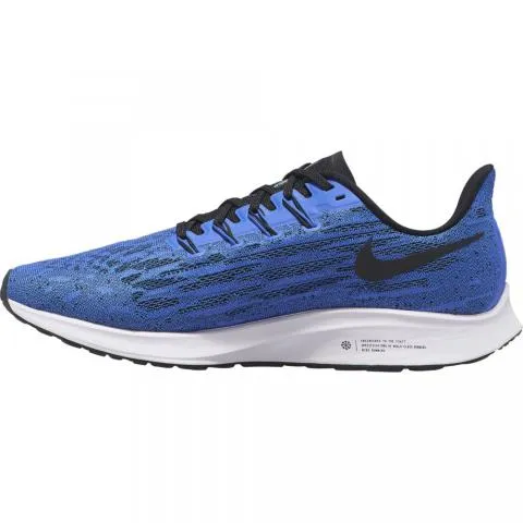 Zapatillas de running para hombre - Nike Air Zoom Pegasus 36 - AQ2203-400