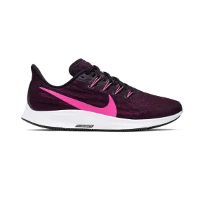 Zapatillas de running para mujer - Nike Air Zoom Pegasus 36 - AQ2210-009