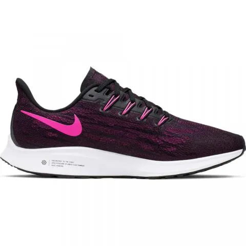 Zapatillas de running para mujer - Nike Air Zoom Pegasus 36 - AQ2210-009