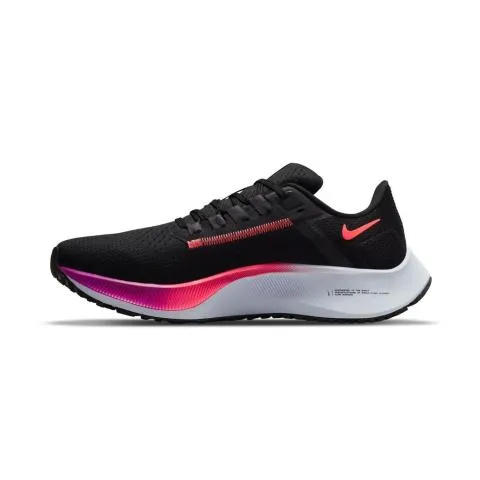 Zapatillas de running para mujer - Nike Air Zoom Pegasus 38 Negro - CW7358-011