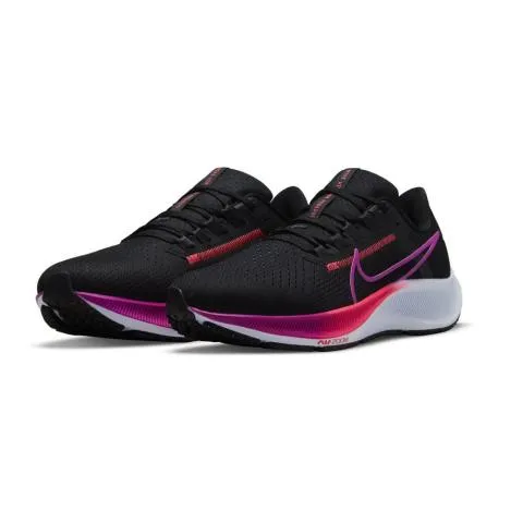 Zapatillas de running para mujer - Nike Air Zoom Pegasus 38 Negro - CW7358-011