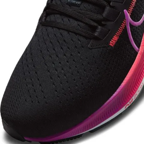 Zapatillas de running para mujer - Nike Air Zoom Pegasus 38 Negro - CW7358-011