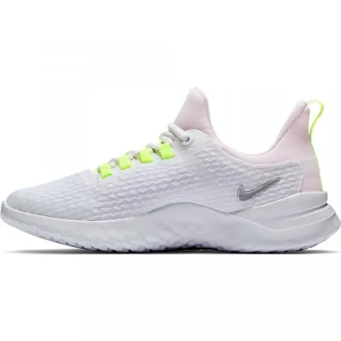 Zapatillas de running para niña - Nike Lunar Hayward - AH3474-100