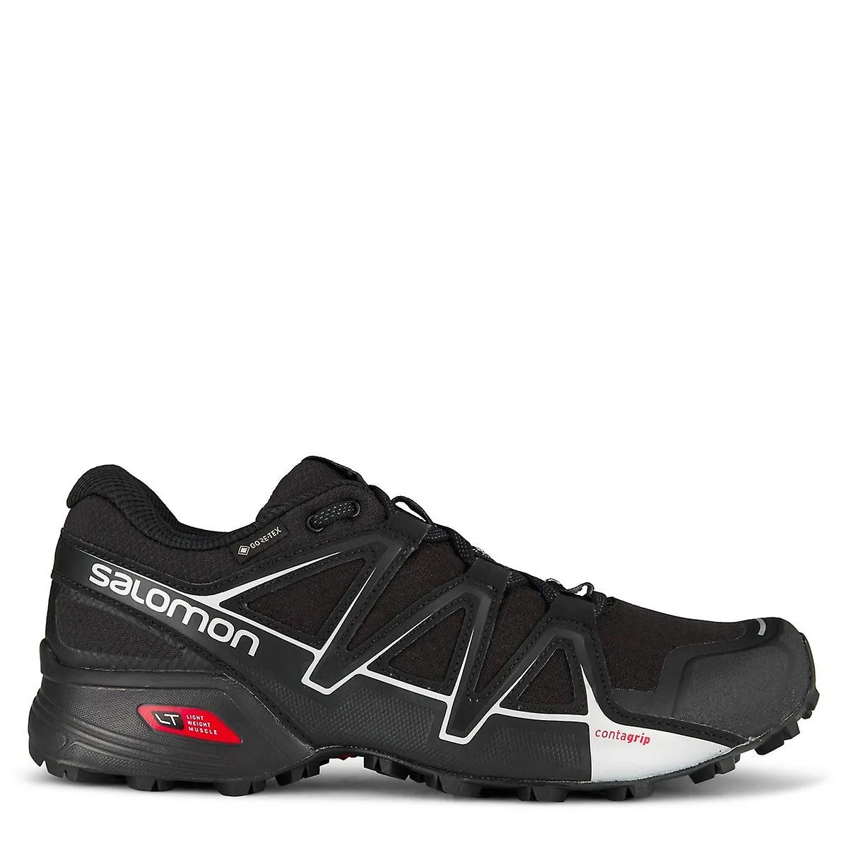 Zapatillas de trail running Salomon Speedcross Vario 2 GoreTex para hombre