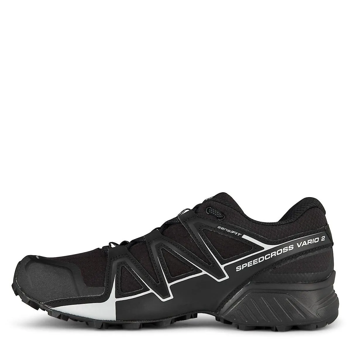 Zapatillas de trail running Salomon Speedcross Vario 2 GoreTex para hombre