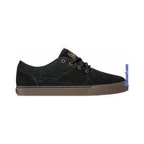 Zapatillas Globe Mahalo black-tobacco gum