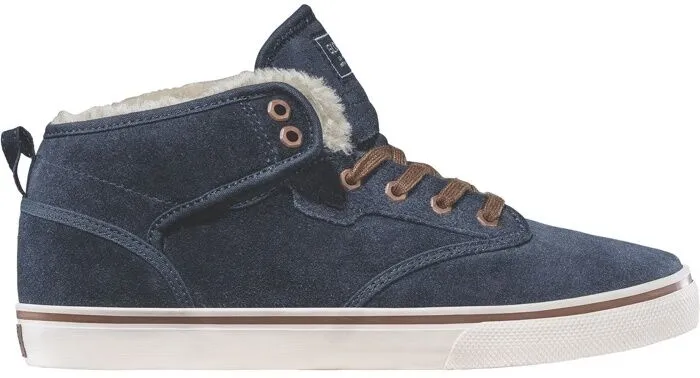 Zapatillas Globe Motley Mid navy