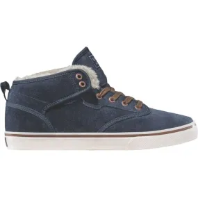 Zapatillas Globe Motley Mid navy