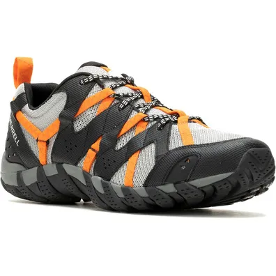 Zapatillas Merrell Waterpro Maipo 2 Negro/Gris/Naranja