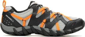 Zapatillas Merrell Waterpro Maipo 2 Negro/Gris/Naranja