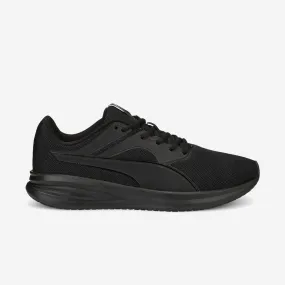 Zapatillas Puma Transport Running Hombre Negro 377028-05