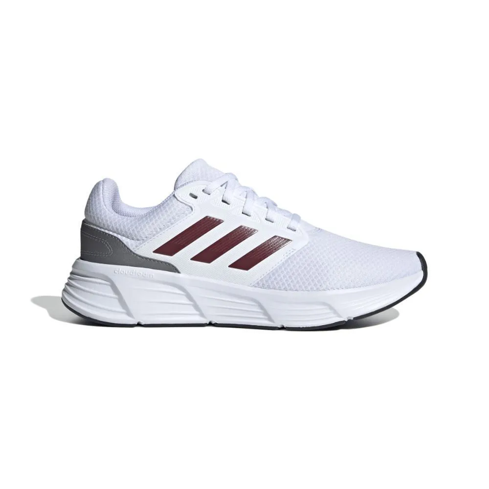 Zapatillas Running Adidas Para Hombre Ie8136 Blanco