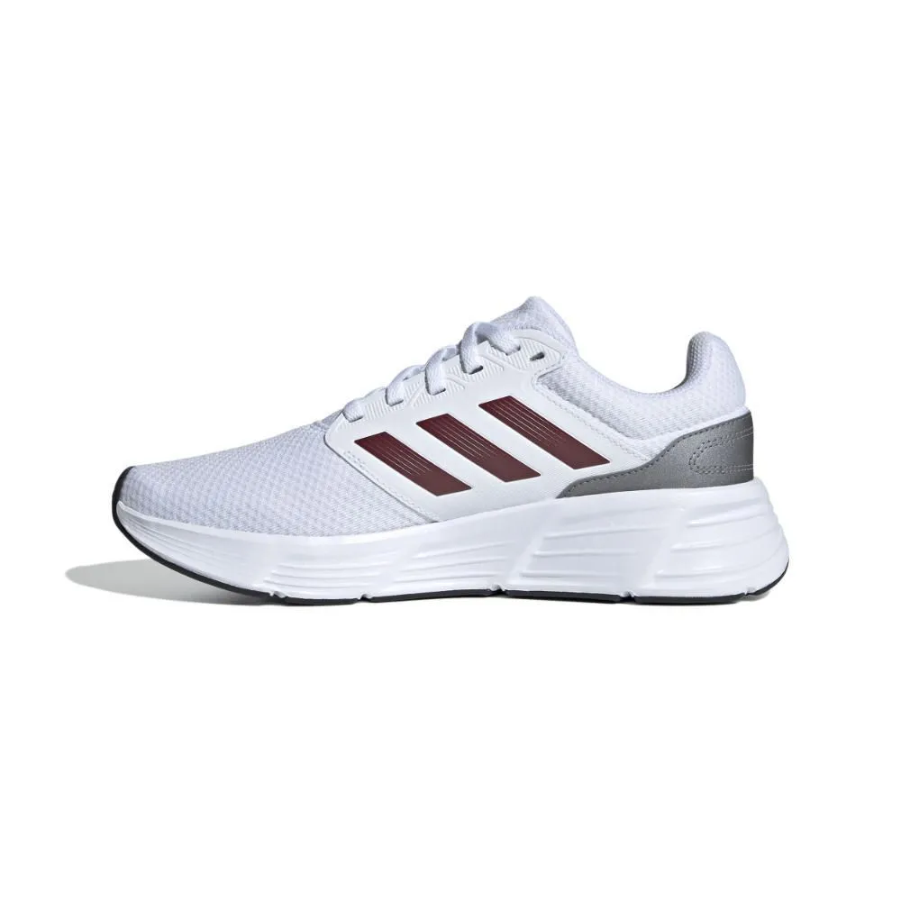 Zapatillas Running Adidas Para Hombre Ie8136 Blanco