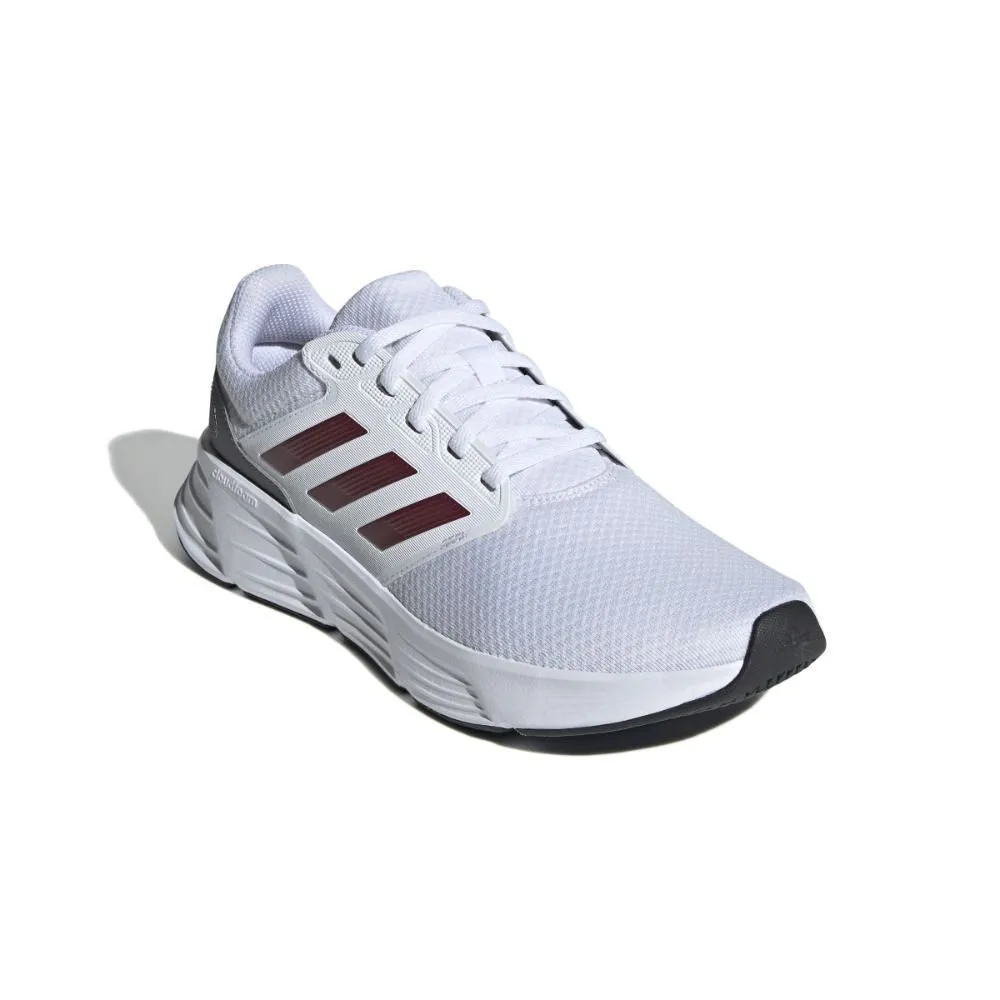 Zapatillas Running Adidas Para Hombre Ie8136 Blanco