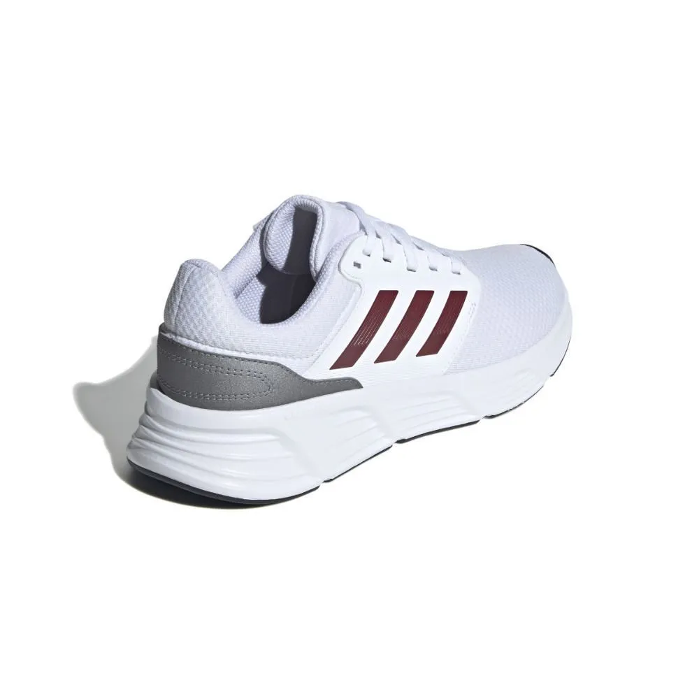 Zapatillas Running Adidas Para Hombre Ie8136 Blanco