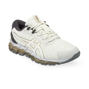 Zapatillas Running Asics Gel-Quantum 360 Mujer Crudo