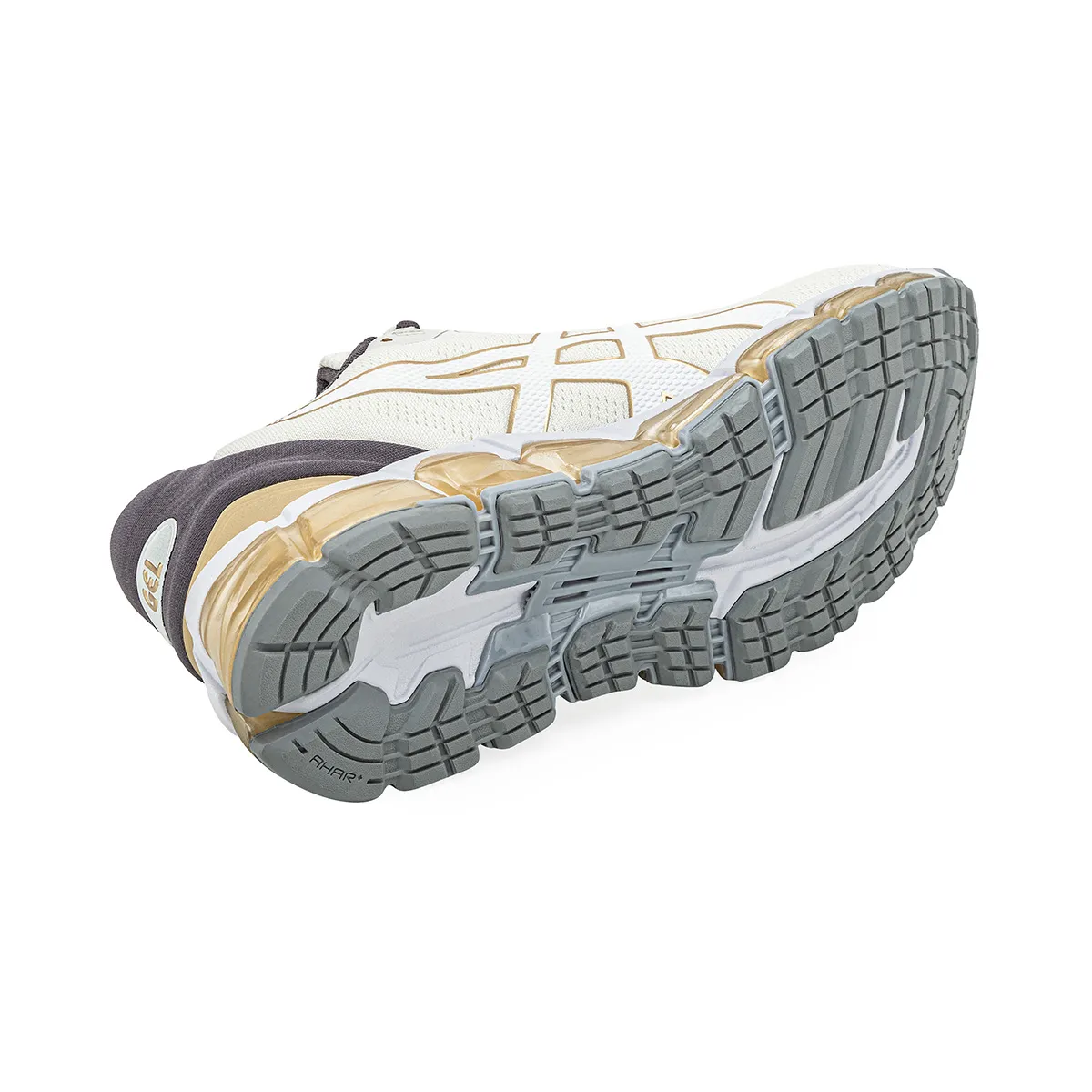 Zapatillas Running Asics Gel-Quantum 360 Mujer Crudo