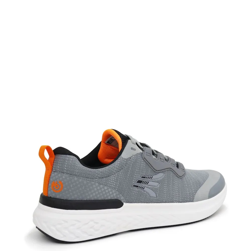 Zapatillas Running Hombre APOLO AH22-56 Gris