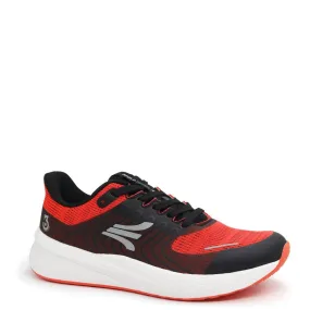 Zapatillas Running Hombre APOLO AH22-67 Anaranjado