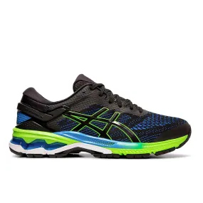 Zapatillas Running Hombre Asics Gel Kayano 26 Bicolor