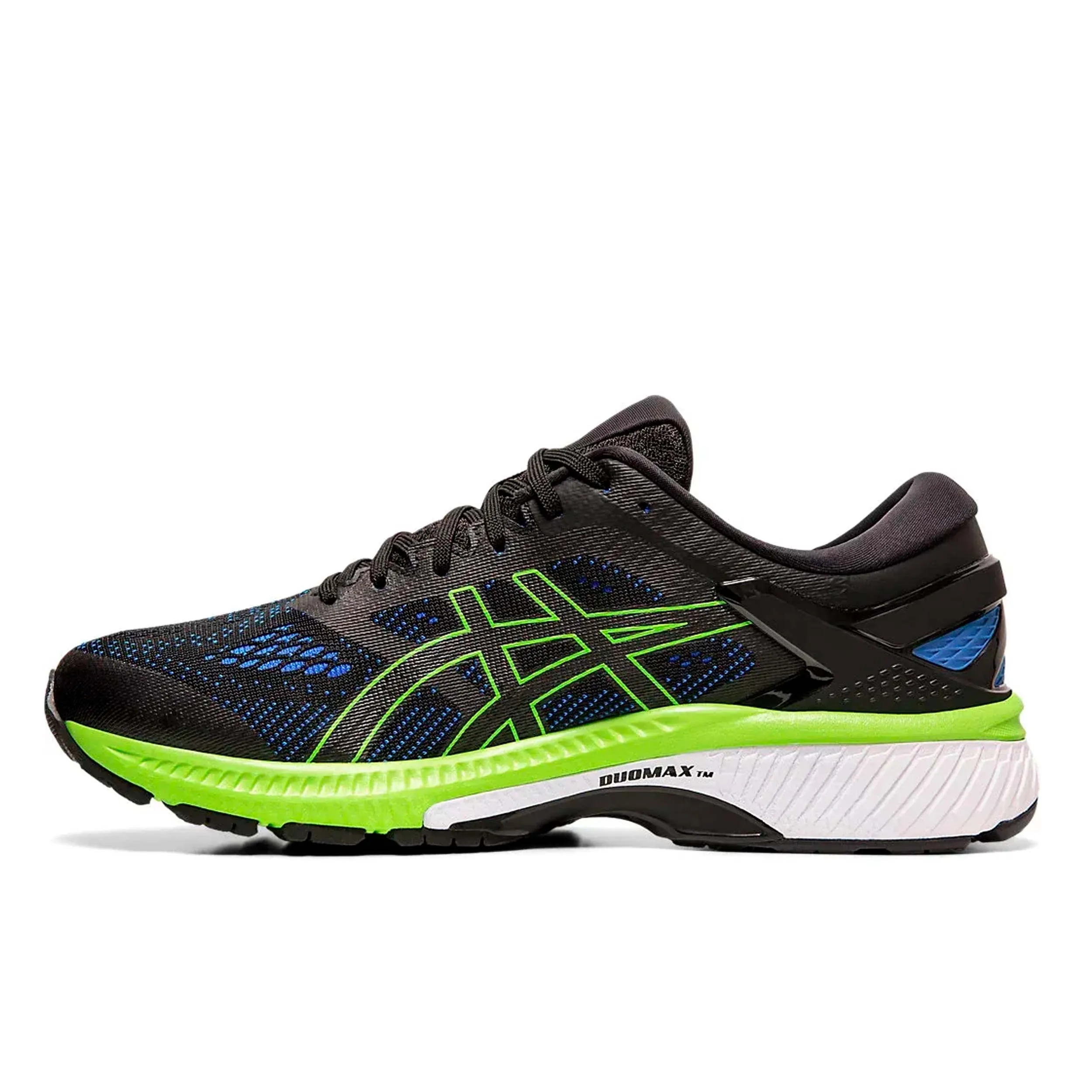 Zapatillas Running Hombre Asics Gel Kayano 26 Bicolor