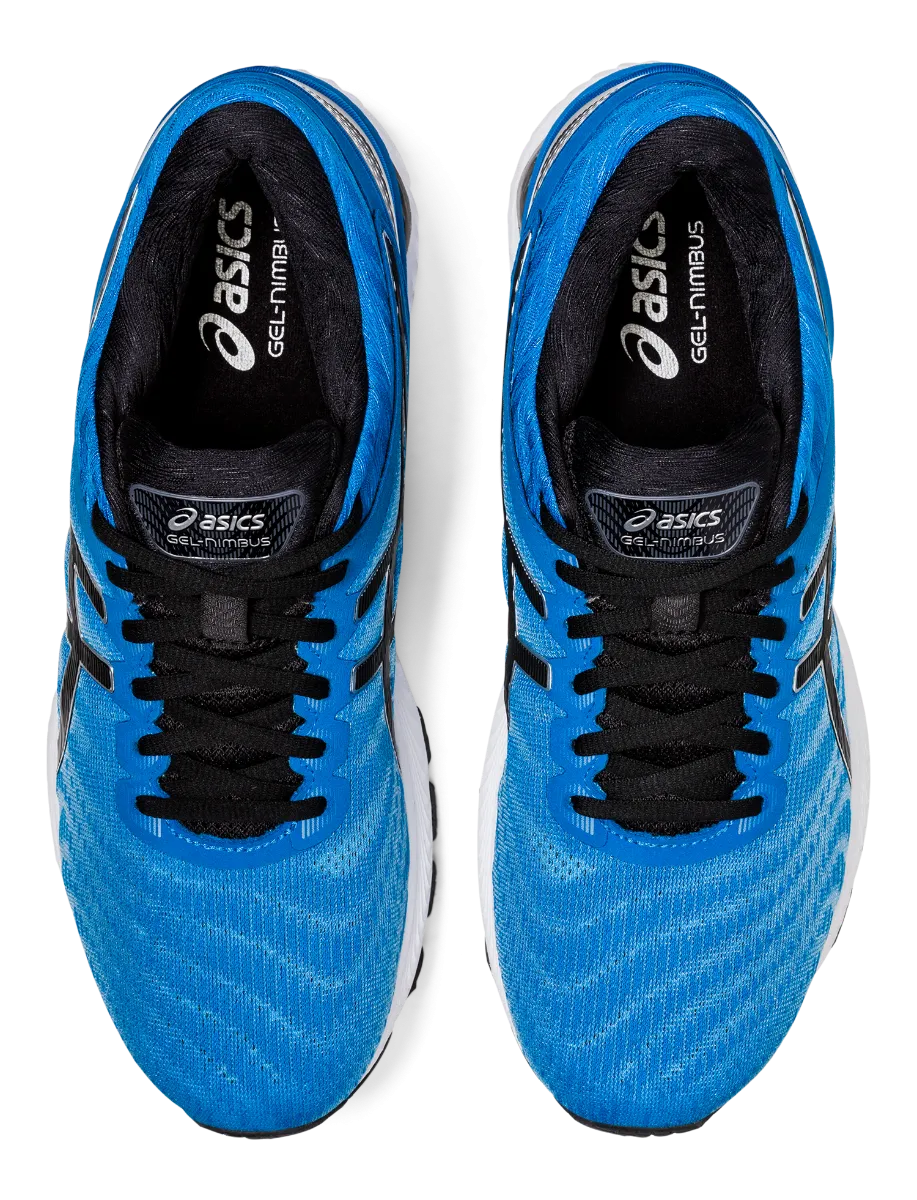 Zapatillas Running Hombre Asics Gel-Nimbus 22 Azul