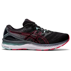 Zapatillas Running Hombre Asics Gel-Nimbus 23 Negra