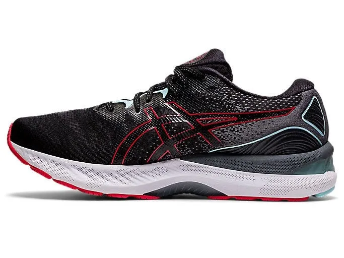 Zapatillas Running Hombre Asics Gel-Nimbus 23 Negra