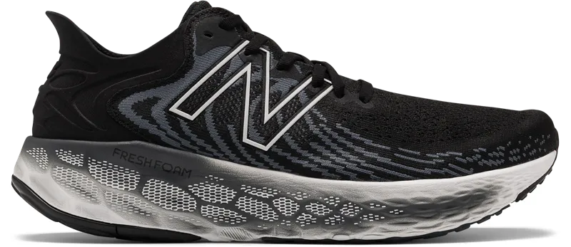 Zapatillas Running Hombre New Balance 1080 V11 Negro