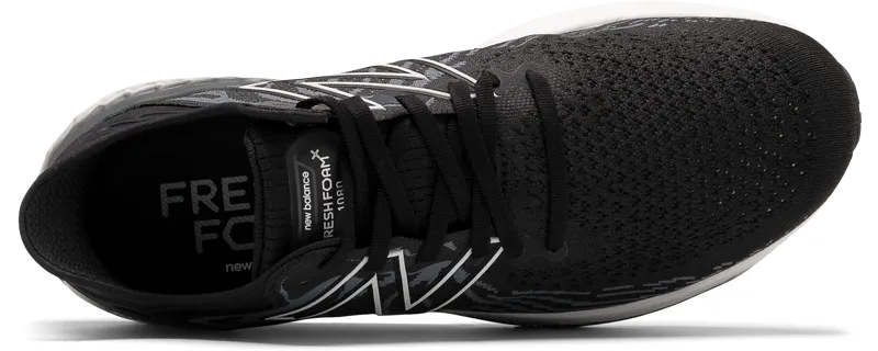 Zapatillas Running Hombre New Balance 1080 V11 Negro