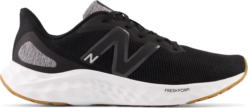 Zapatillas Running Hombre New Balance Arishi v4 Negra