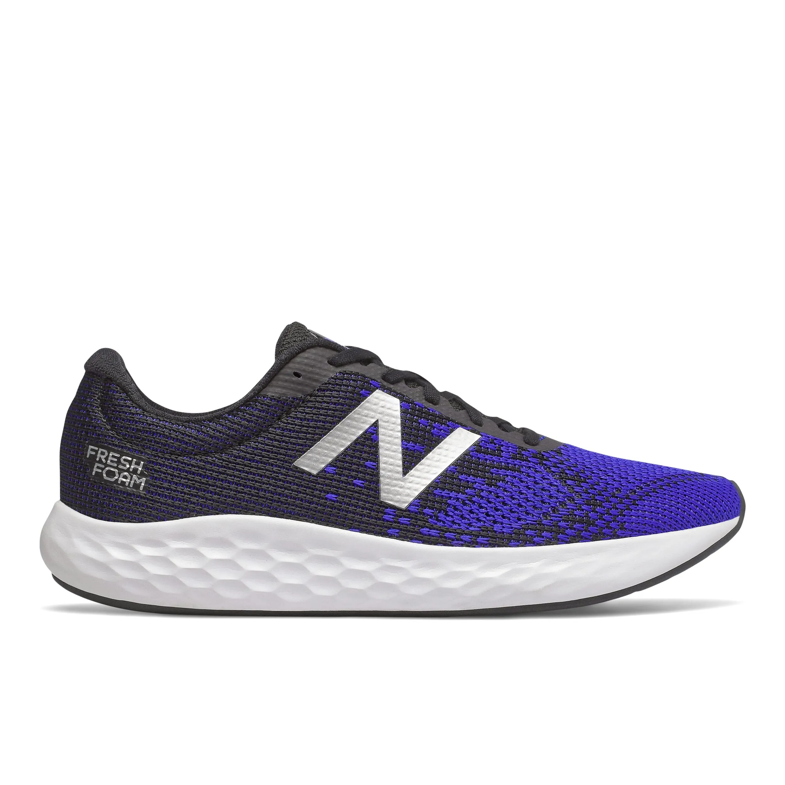 Zapatillas Running Hombre New Balance Fresh Foam Rise Azul