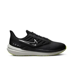 Zapatillas Running Hombre Nike Air Winflo 9 Shield Negra