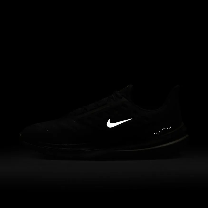 Zapatillas Running Hombre Nike Air Winflo 9 Shield Negra