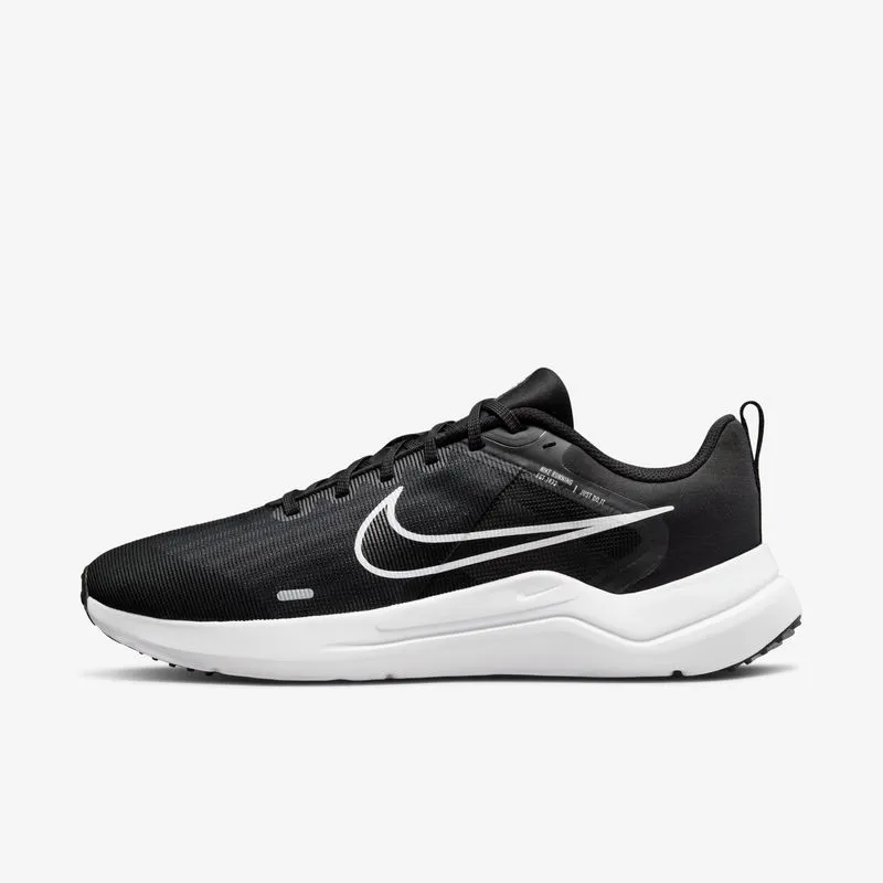 Zapatillas Running Hombre Nike Downshifter 12 Negra