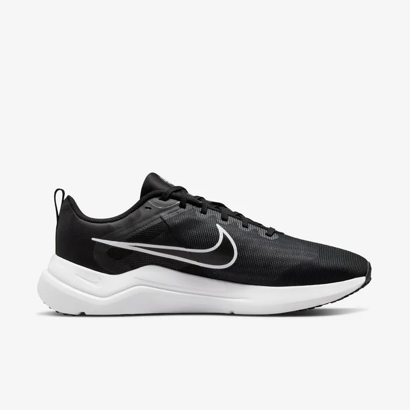 Zapatillas Running Hombre Nike Downshifter 12 Negra