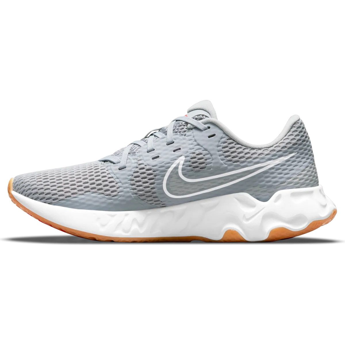 Zapatillas Running Hombre Nike Renew Ride 2 Gris