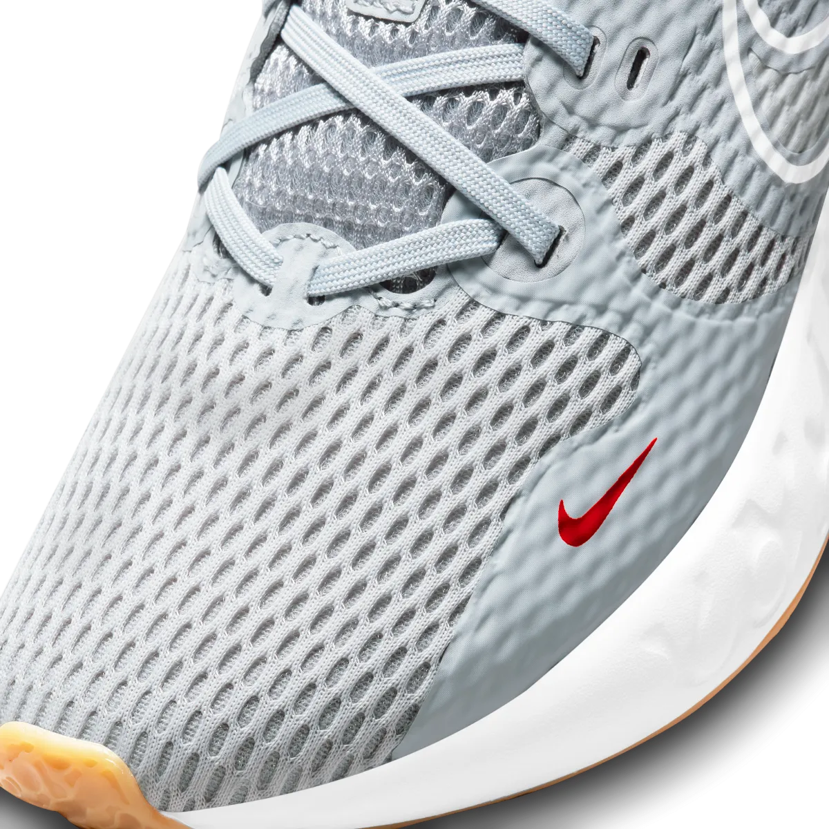 Zapatillas Running Hombre Nike Renew Ride 2 Gris