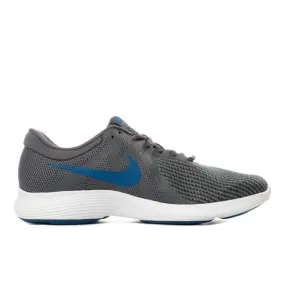 Zapatillas Running Hombre Nike Revolution 4 Gris