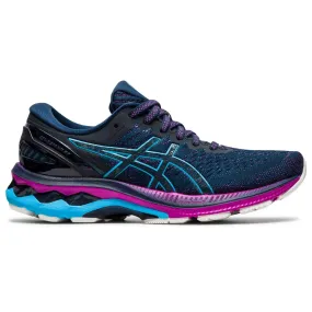 Zapatillas Running Mujer Asics Gel-Kayano 27 Azul