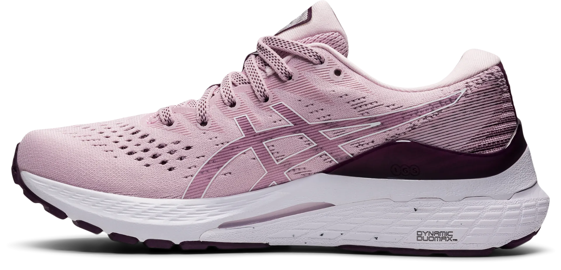 Zapatillas Running Mujer Asics Gel-Kayano 28 Rosada