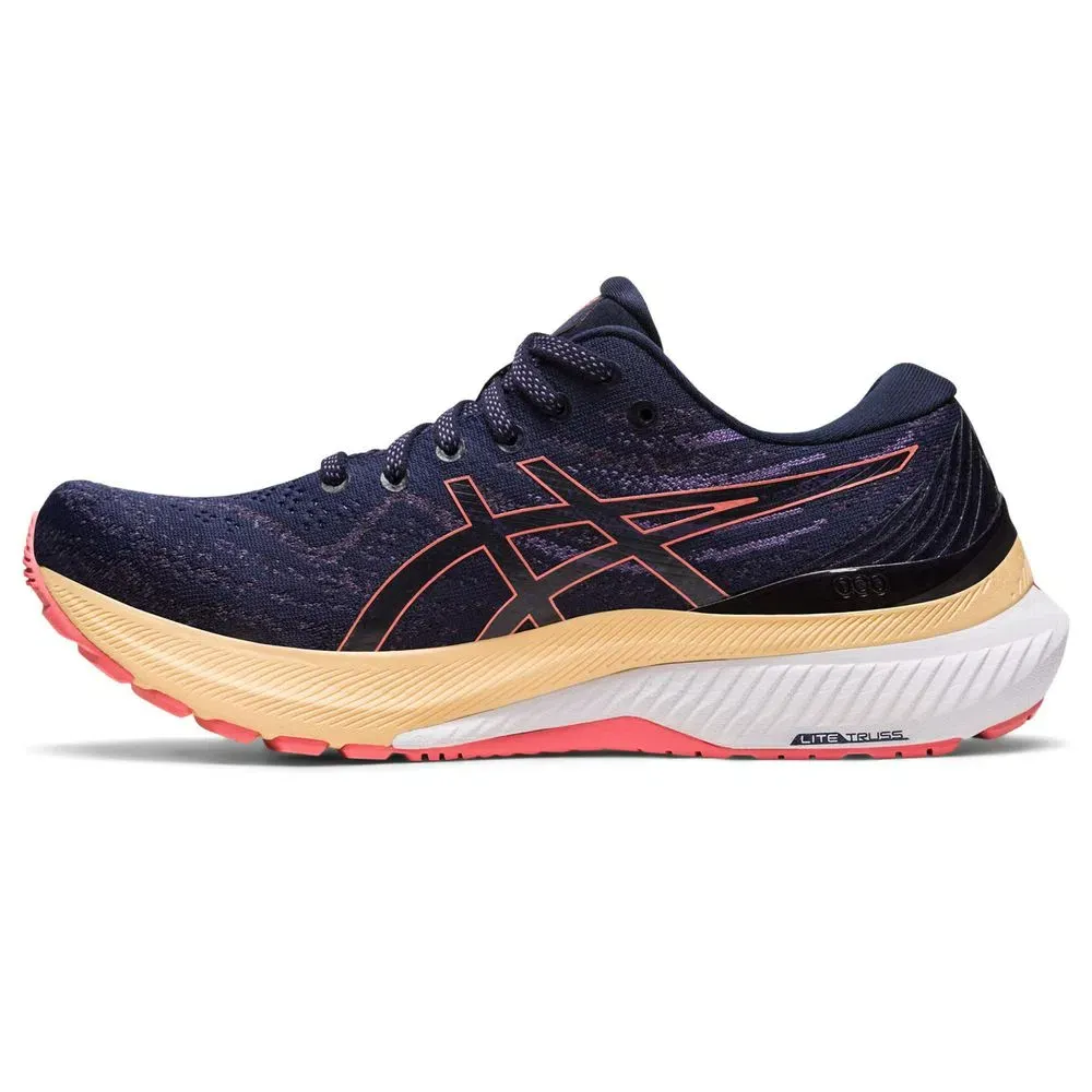 Zapatillas Running Mujer Asics Gel-Kayano 29 Azul