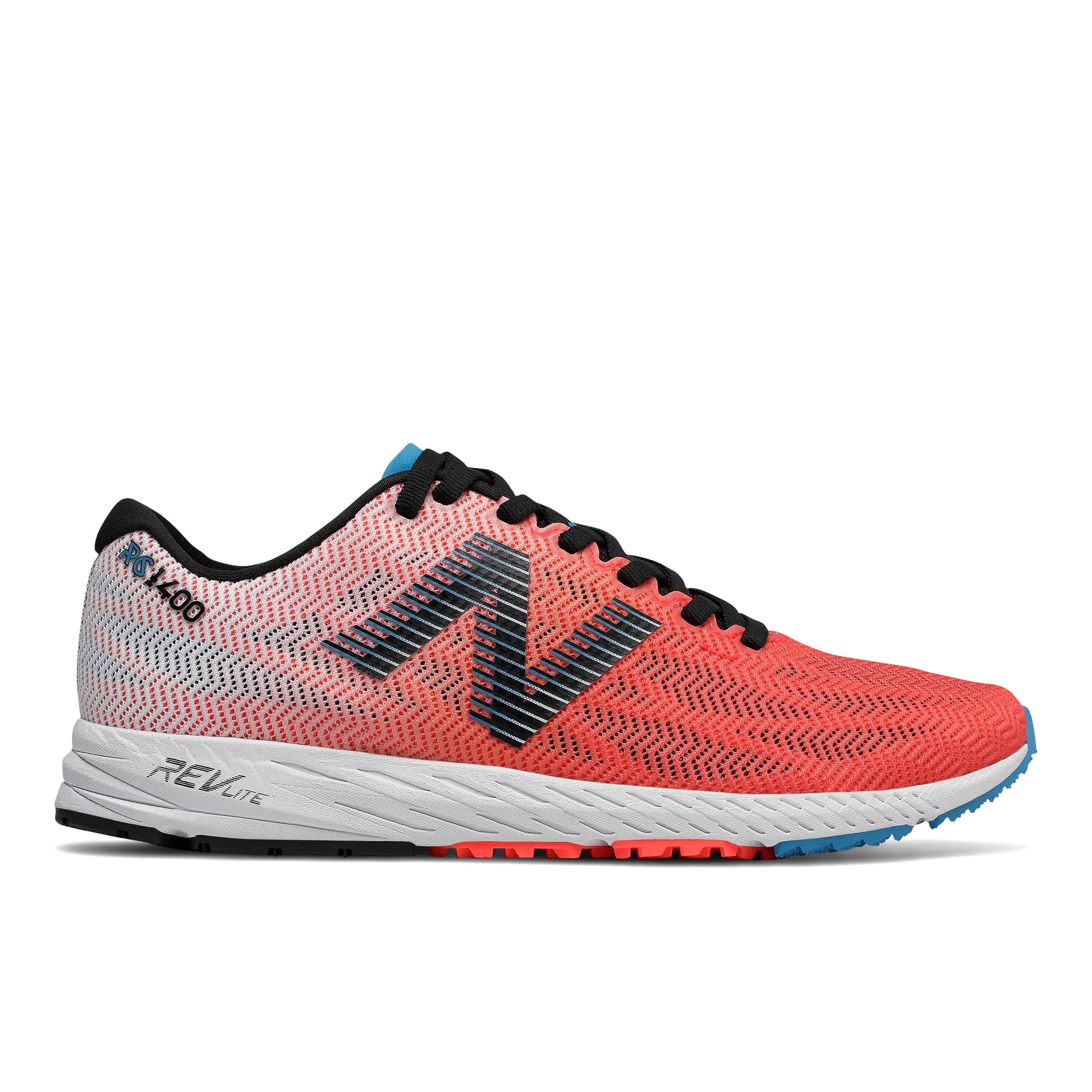 Zapatillas Running Mujer New Balance 1400 v6 Bicolor