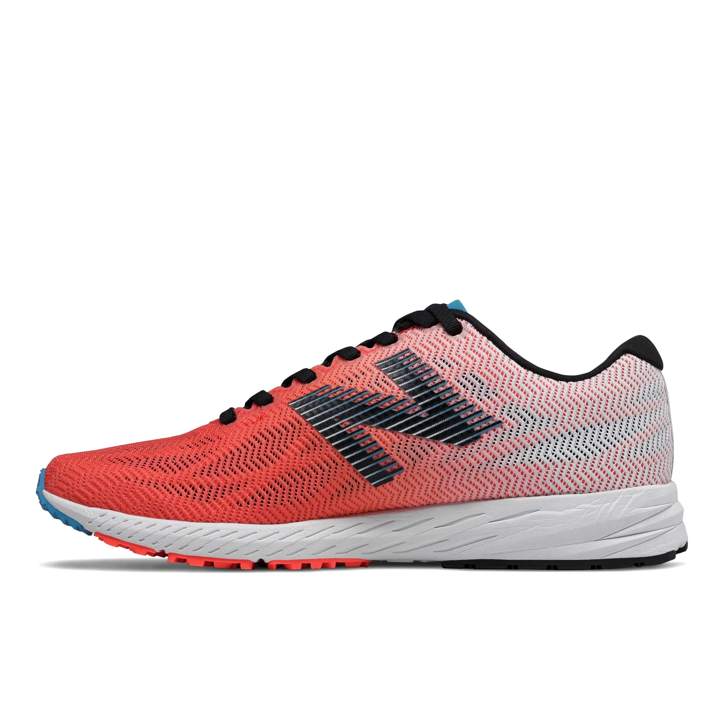 Zapatillas Running Mujer New Balance 1400 v6 Bicolor