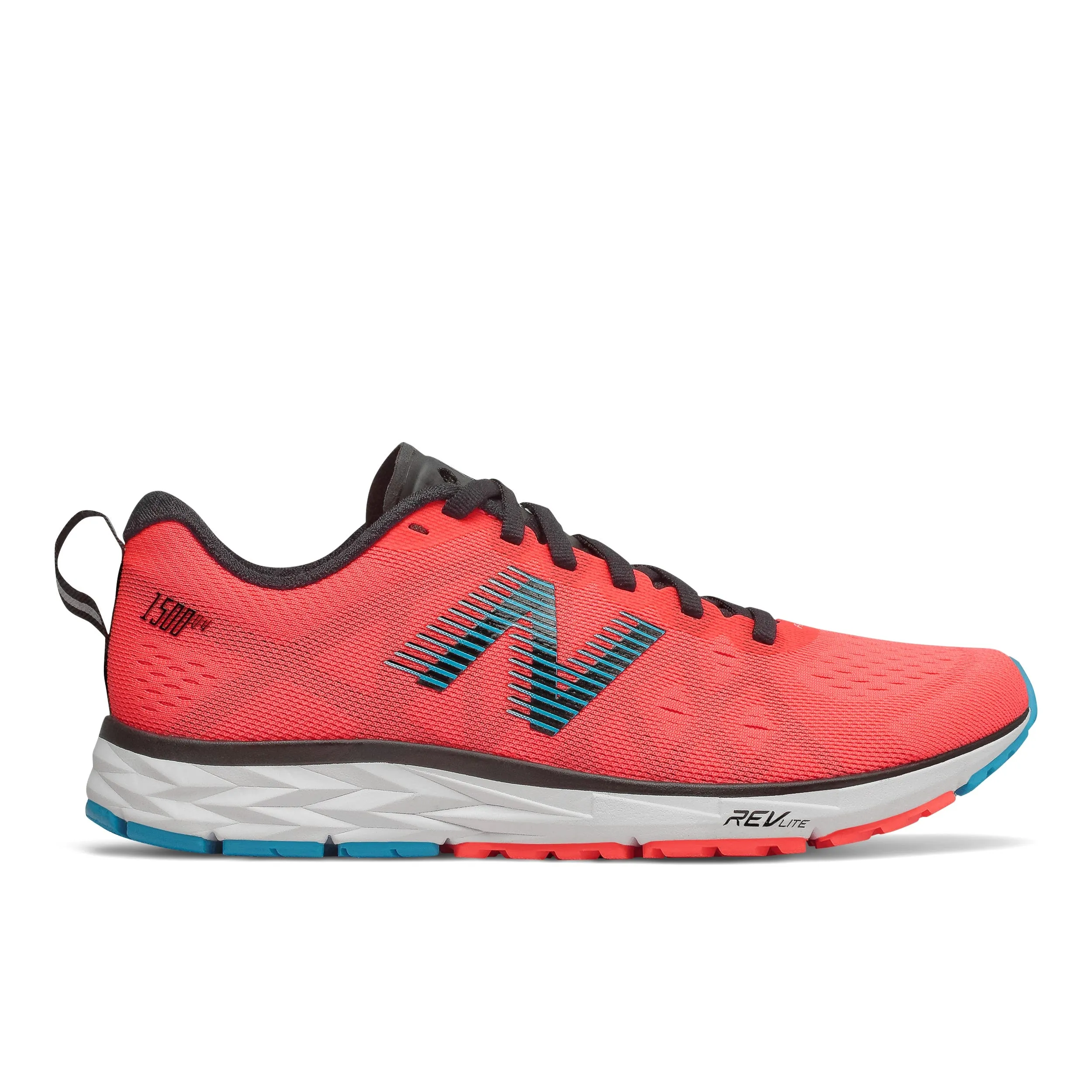 Zapatillas Running Mujer New Balance 1500 v4 Naranja