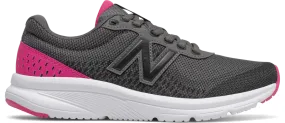 Zapatillas Running Mujer New Balance 411 Bicolor