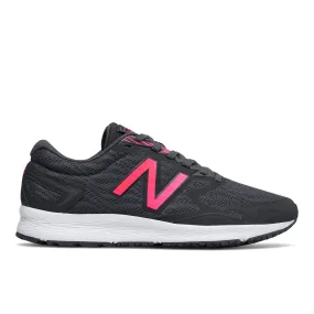 Zapatillas Running Mujer New Balance Flash Gris Oscuro